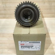 CLUTCH SHAFT TOP GEAR MAIN DRIVE AS PRIS ISUZU ELF NHR 55 NON TURBO / NHR 55 NON TURBO EURO 1 EURO 2