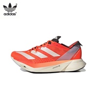 【พร้อมส่งของแท้💯/ รุ่นนี่ใส่ตรงไซส Adidas Adizero Adios Pro 3 แฟชั่น รองเท้ากีฬา（สินค้าพร้อมกล่อง อุปกรณ์ครบ จัดส่งฟรี）