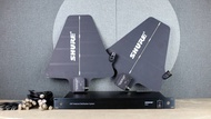 ชุดขยายสัญญาณไมลอย Shure UA844+SWB UA874 Antenna Distribution System Antenna Distributor Signal Enha