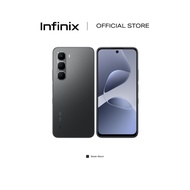 【New】Infinix Hot60 5G Smartphone 8GB + 256GB  AI Dimensity 5200mAh X Max 18W, IP64 120Hz 6.7" MediaT
