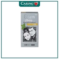 BIGEN SPEEDY HAIR COLOR CONDITIONER NATURAL BLACK 881