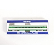 TOMIX 2802 JNR Shinkansen Type 226 N Scale Model Train Car Japan