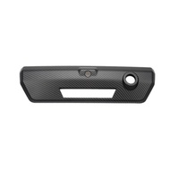 Tailgate Door Handle Cover Trim Decor Bezel Frame Sticker Trim for Ford F150 2021 Car Accessories