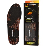ENERTOR Performance Full Insoles Size UK 5–12