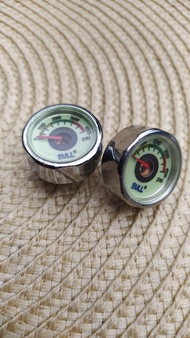 Manometer Bull Od 25 4000psi