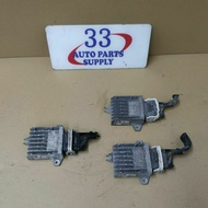 MAZDA 3 / 5 GEARBOX TRANSMISSION CONTROL MODULE (TCM) COMPUTER (JAPAN USED)