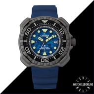 [WatchClubOnline] BN0227-09L Citizen Promaster Eco-Drive Iconic 1982 Men Casual Formal Sports Watche