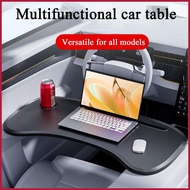 Car Trays for Eating Foldable Portable Car Table Automotive Consoles Organizers for Performance Eat 