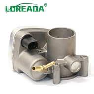 047 133 062D 047133062D Electronic Throttle Body Assembly For SKODA FABIA 6Y2 1.0 1.4  408238321004Z