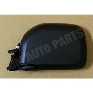 Toyota Revo 2002 - 2003 Black Power Adjust Side Mirror