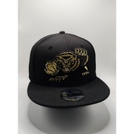 Memphis Grizzlies New Era 9FIFTY Snapback Hat