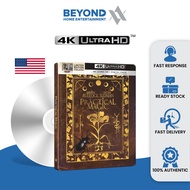 Practical Magic Limited Edition Steelbook [4K Ultra HD]