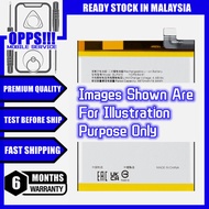 REALM 11 PRO 4G 5G RENO 11 5G BATTERY BLPA15 5000MAH