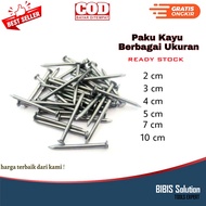 Price of 1Kg Kaso Plywood Block Nails 2cm 3cm 4cm 5cm 7cm 10cm Kiloan