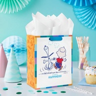 Hallmark-Snoopy 75th Anniversary Tote Bag