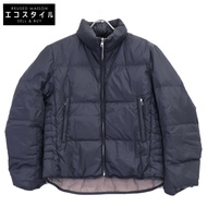 CP Company 41184C65 PIUMA d'OCA Black Nylon Down Jacket Size 46 [Used]