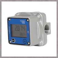 (VCBZ) High-Precision Digital Gas Meter Flow Meter with LCD Display for Industry-Grade Accurate Dn15