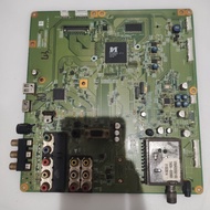 MESIN Mb Mainboard Machine Tv Lcd Toshiba 40CV600E 40CV600 40CV (40 Inch)