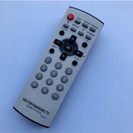 Panasonic TV remote control for old TVs