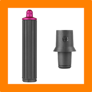 [Handu] สำหรับ Dyson Airwrap ผมหัวฉีดจัดแต่งทรงผมอุปกรณ์ครีมบำรุงผม HS01หยิกเครื่องจัดแต่งทรงผม HS05