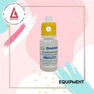 Refill Chlorine Test Kit HAYWARD Swimming Pool Water Content Test