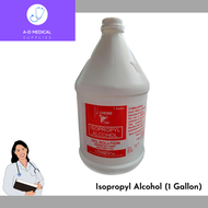 Alcohol 1-Gallon FDA Approve