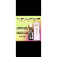 GB Skincare Alpha Glow Serum 💯ORIGINAL HQ