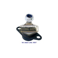 Upper Boljointbmw Removed X5 E53bmw