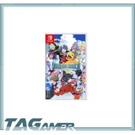 Nintendo Switch Digimon World: Next Order