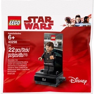 LEGO Star Wars 40298 - DJ Polybag