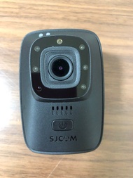 SJCAM A10 雷射定位監控密錄器