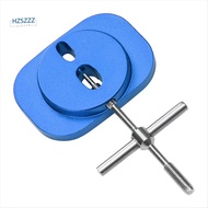 Pin Remover Tool Reel Bearing Remover Reel Bearing Pin Remover Aluminium Fishing  Baitcasting Mainte