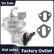 Carter Mechanical  Pump for  283 307 327 350 400 V8 M6624 Parts Accessories