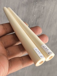 PIPA ONCE GG GADIN6 LOKAL MODEL PUCUK PANJANG BULAT TEBAL