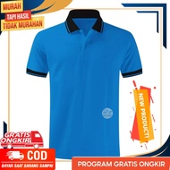 Men's Polo Shirt/Adult Men's T-Shirt/Short Combination/Polo Shirt