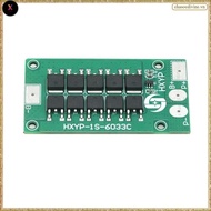 XS  1PC  1S 30A 3.7V Lithium Battery Protection Board 18650 Short Circuit