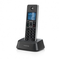 Motorola IT.5.1X Designer DECT Digital Cordless Speaker Phone Office Home House TM Unifi Landline Te