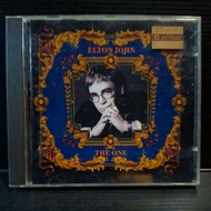 Elton John - The One
