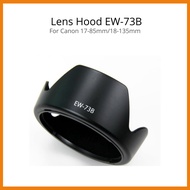 EW-73B Lens Hood for Canon 17-85mm or 18-135mm Lens