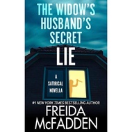 Freida McFadden Part 2/3  Widow’s Husband’s Secret Lie Ward D The EXDo you Remember The Coworker The