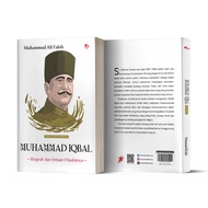 DIVA Press - Muhammad Iqbal Biography & The Essence of Philosophy (Muslim Philosopher Series) - M Al