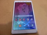 三星 Tab A 8.0 LTE SM-T295 T295 功能正常 之故障機 零件機 （霞1224）