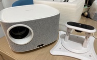 Projector 家用 投影機 Usatisfy ANSI真流明