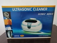 Ultrasonic cleaner 超聲波迷你清潔器