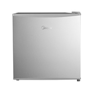 Midea 50L Mini Bar Fridge MDRD86FGG (Silver) / 60L MDRD88FGD30 (Black)