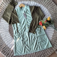 TUNIC TOYOBO TUNIC/ TUNIC/ NEW TUNIC/