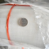 [Hot style] 1METERS Plastic Grey Screen Window Hanvi Screen Mosquito 3FT&4FT