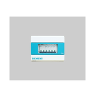P&P SIEMENS เครื่องตัดไฟอัตโนมัติ 4 ช่อง 63A รุ่น S4/4