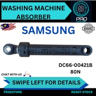 Damper Mesin Basuh DC66-00421B (80N) WD0804W8E WD806U4SAWQ WD80J6410AW WD80K6410OW Shock Absorber