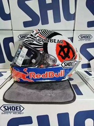 SHOEI X15 招财猫  全盔🔥